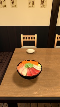 海鮮居酒屋からの脫出游戲截圖1