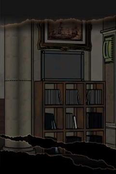 脫出ゲーム目撃者游戲截圖3
