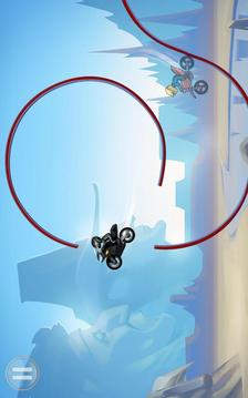 BikeRace免費版游戲截圖2