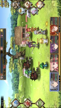 アスディバインカムラ游戲截圖5