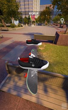 Skater游戲截圖4