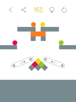 COR游戲截圖2