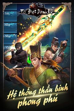 T???iDanhB?游戲截圖3