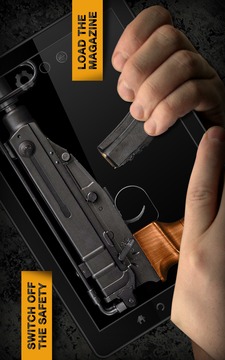 Weaphones?FirearmsSimVol2游戲截圖5