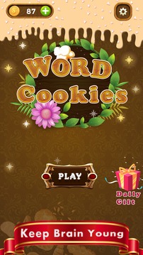 WordFinder游戲截圖1