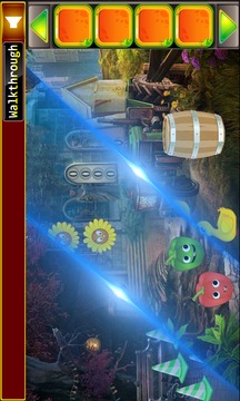 BestEscapeGame610AngryAncientWarriorEscape游戲截圖2