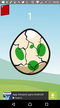 PokeEgg游戲截圖2