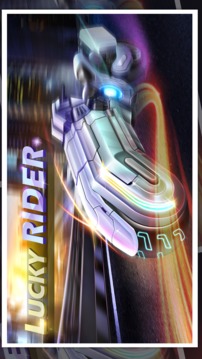 LuckyRider游戲截圖4