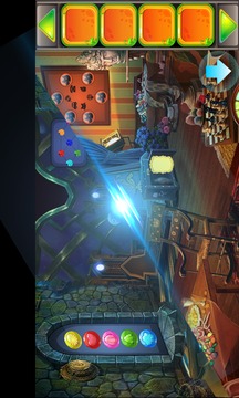BestEscapeGame460AlpineGoatRescueGame游戲截圖2