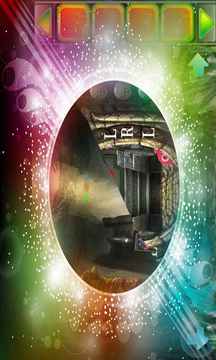 BestEscapeGame474LovelyPeacockEscapeGame游戲截圖1
