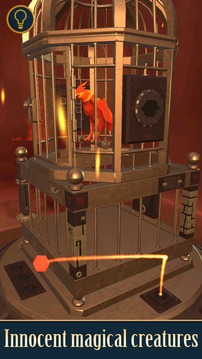 TheBirdCage2PRO游戲截圖4