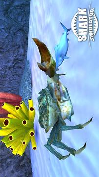 鯊魚游戲截圖3