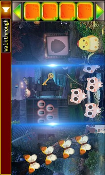 BestEscapeGame613TacitShepherdDogEscape游戲截圖2