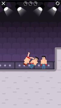 Mr Fight游戲截圖3