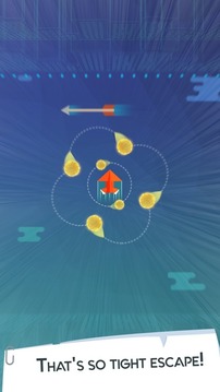 紙飛機(jī)射擊游戲截圖4