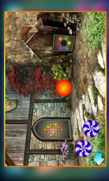 KaviEscapeGame596LovelyFrogsEscapeGame游戲截圖1