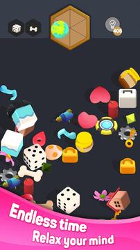 Pairatch3Dpuzzle游戲截圖2