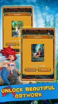 Match3Adventure游戲截圖1