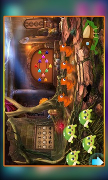 BestEscapeGame594SalvageManEscapeGame游戲截圖1