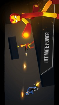 StickmanFight2thegame游戲截圖3