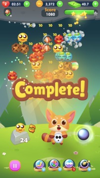 BubbleShooter2020游戲截圖4