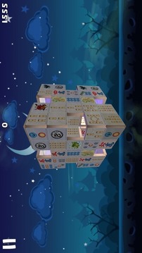 MahjongDeluxe3Go游戲截圖1