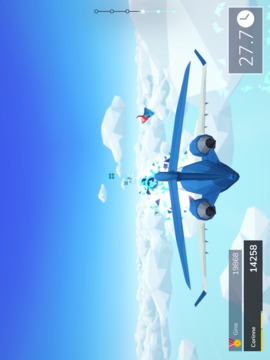 穿越時(shí)空之翼游戲截圖2