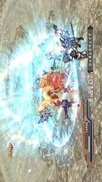 アガレスト戦記ZERODawnofWar游戲截圖2