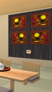 脫出ゲームお月見の夜游戲截圖3