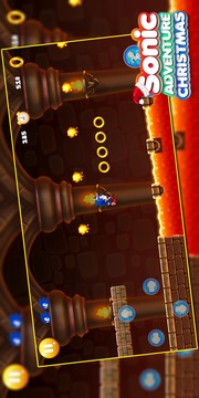 SuperSonic游戲截圖5