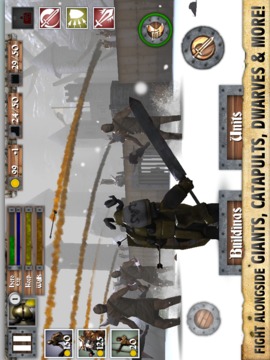 HeroesandCastles游戲截圖1