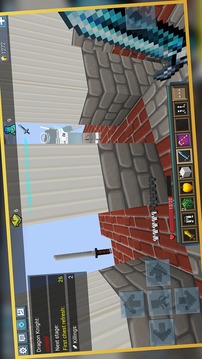 LuckyBlock游戲截圖4