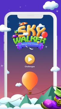 SkyWalker游戲截圖4