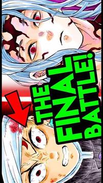 鬼滅の刃Demonbladeゲーム游戲截圖3