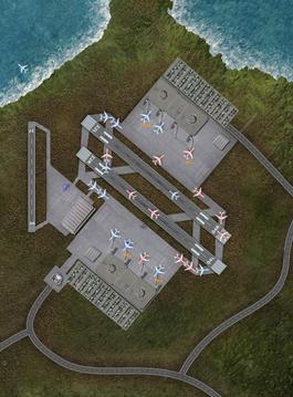 AirportMadness3游戲截圖2