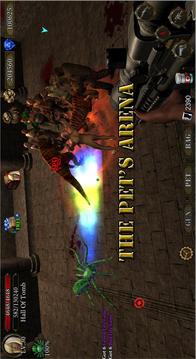 DungeonShooter游戲截圖5