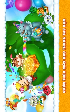 KhuV??nTrênMayZingPlayVNG游戲截圖1