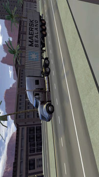 TRUCK2018游戲截圖4