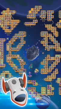 Asteronium空間空閑游戲截圖2