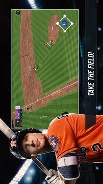 RBIBaseball19游戲截圖5