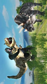 DinosaurSimulator3D2019游戲截圖3