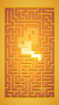 迷宮光之路游戲截圖3