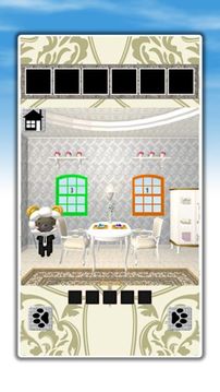 脫出ゲームSheepPalace游戲截圖4