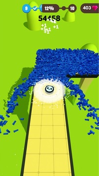 LeafBlower3D游戲截圖4