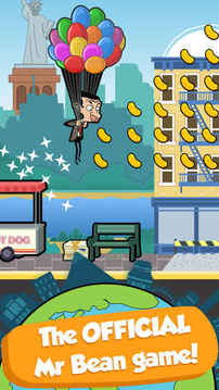 MrBean?游戲截圖5