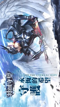 神域守望守護永恒的希望游戲截圖5