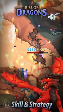Rise?of?Dragons?游戲截圖2