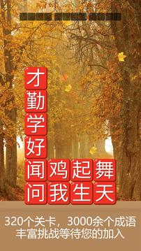 消消成語(yǔ)游戲截圖2