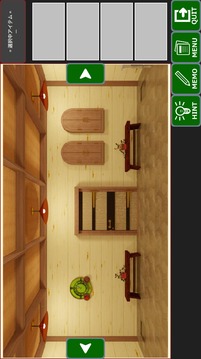 脫出ゲームPortalofMadogiwaEscapeMP游戲截圖3
