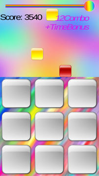 Pop6Colors2游戲截圖3